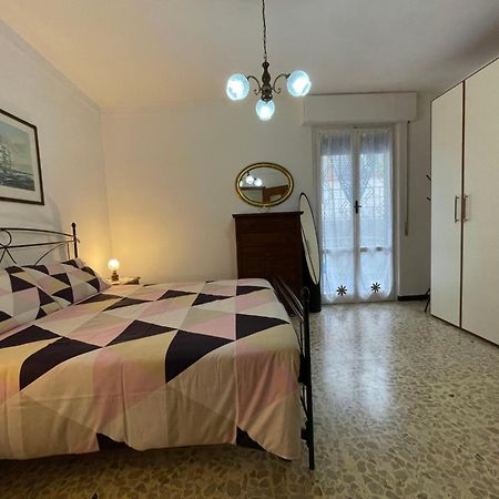 Apartment Casa Fidalma By Interhome Costarainera Екстер'єр фото