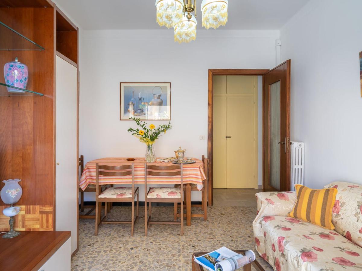 Apartment Casa Fidalma By Interhome Costarainera Екстер'єр фото