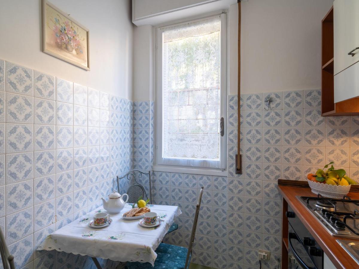 Apartment Casa Fidalma By Interhome Costarainera Екстер'єр фото
