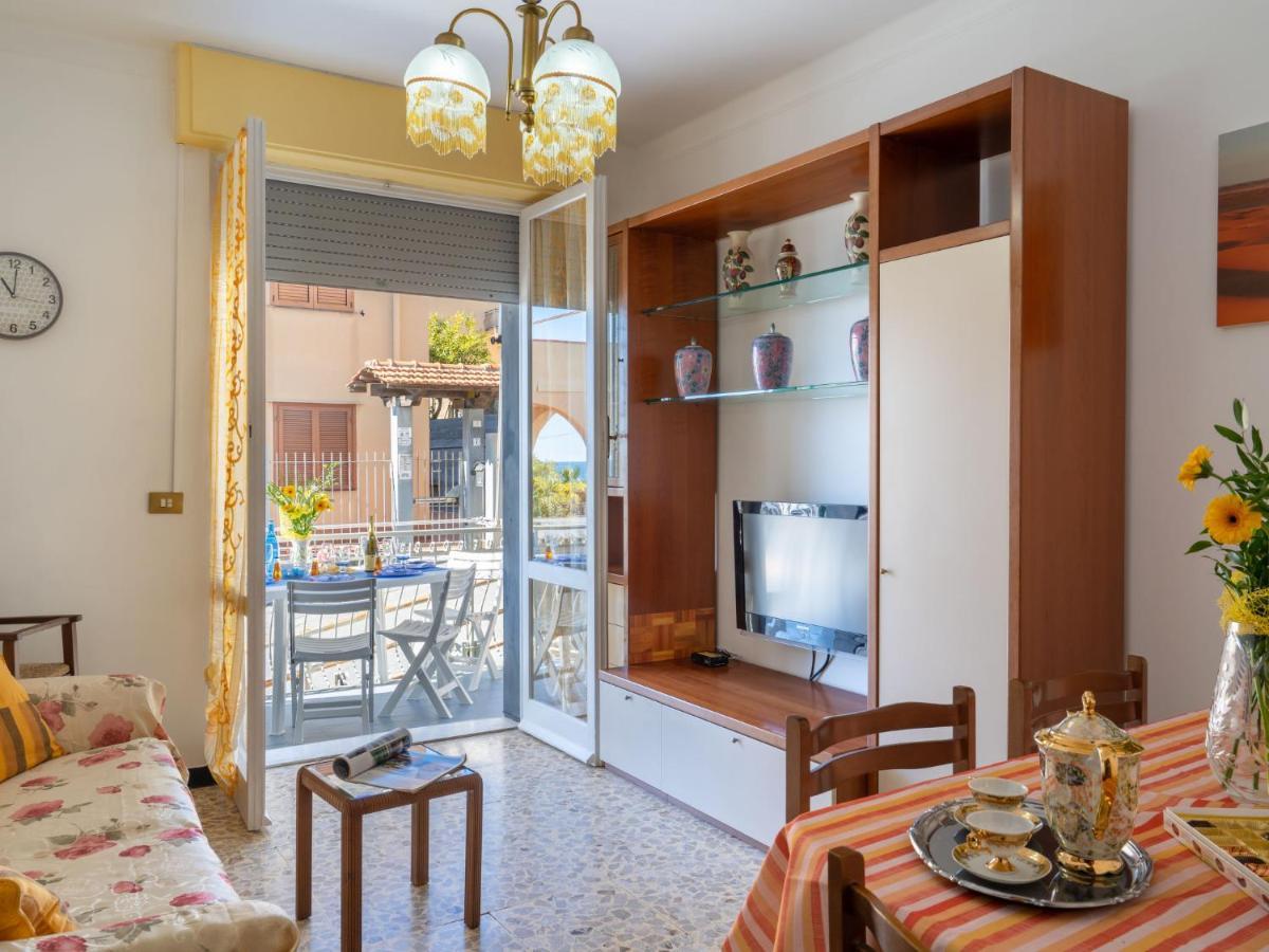 Apartment Casa Fidalma By Interhome Costarainera Екстер'єр фото