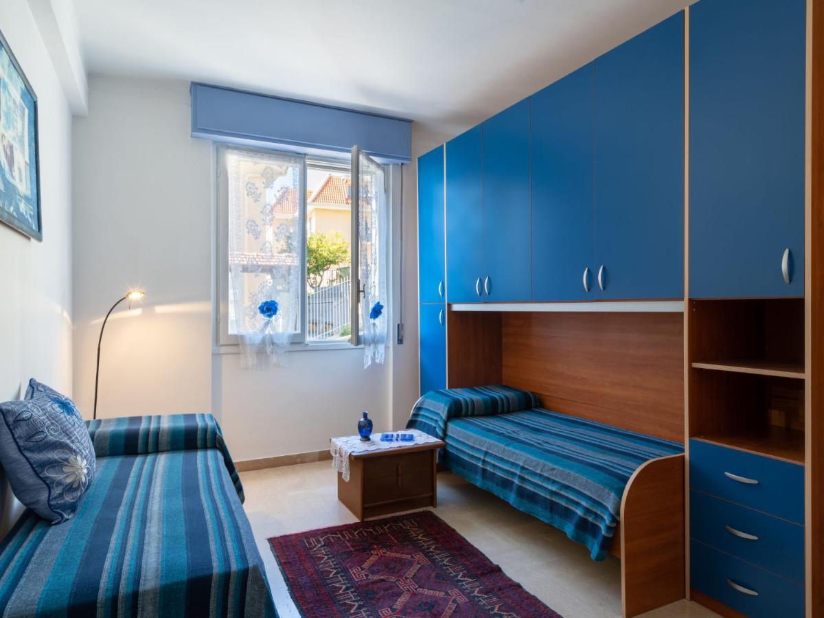 Apartment Casa Fidalma By Interhome Costarainera Екстер'єр фото