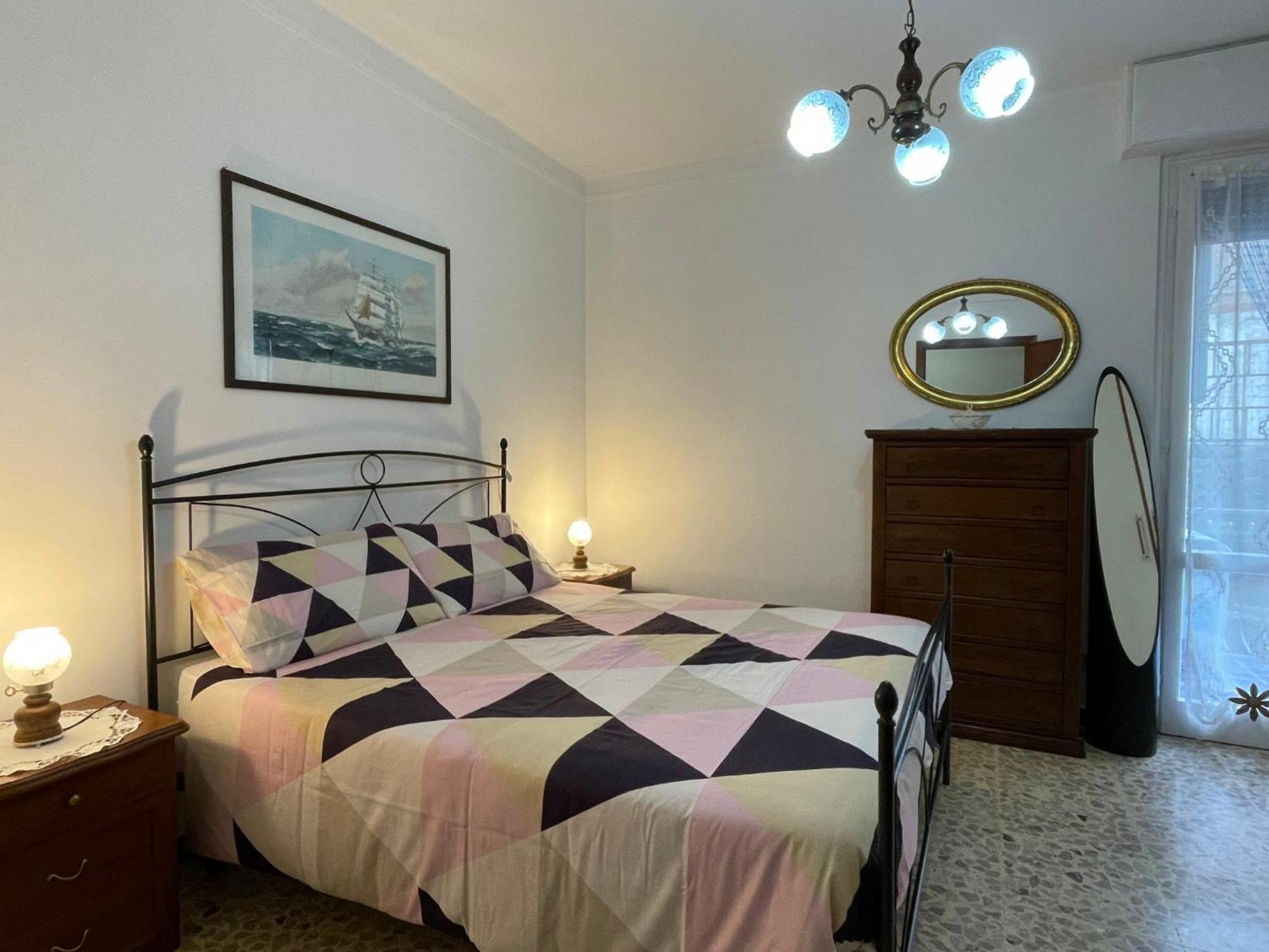 Apartment Casa Fidalma By Interhome Costarainera Екстер'єр фото