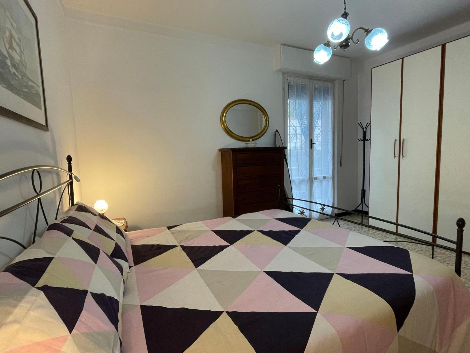 Apartment Casa Fidalma By Interhome Costarainera Екстер'єр фото