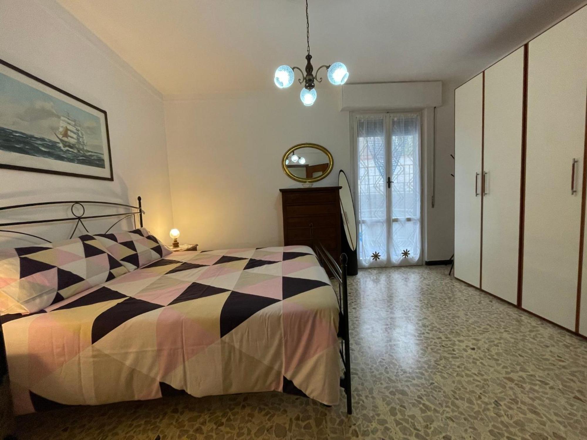 Apartment Casa Fidalma By Interhome Costarainera Екстер'єр фото