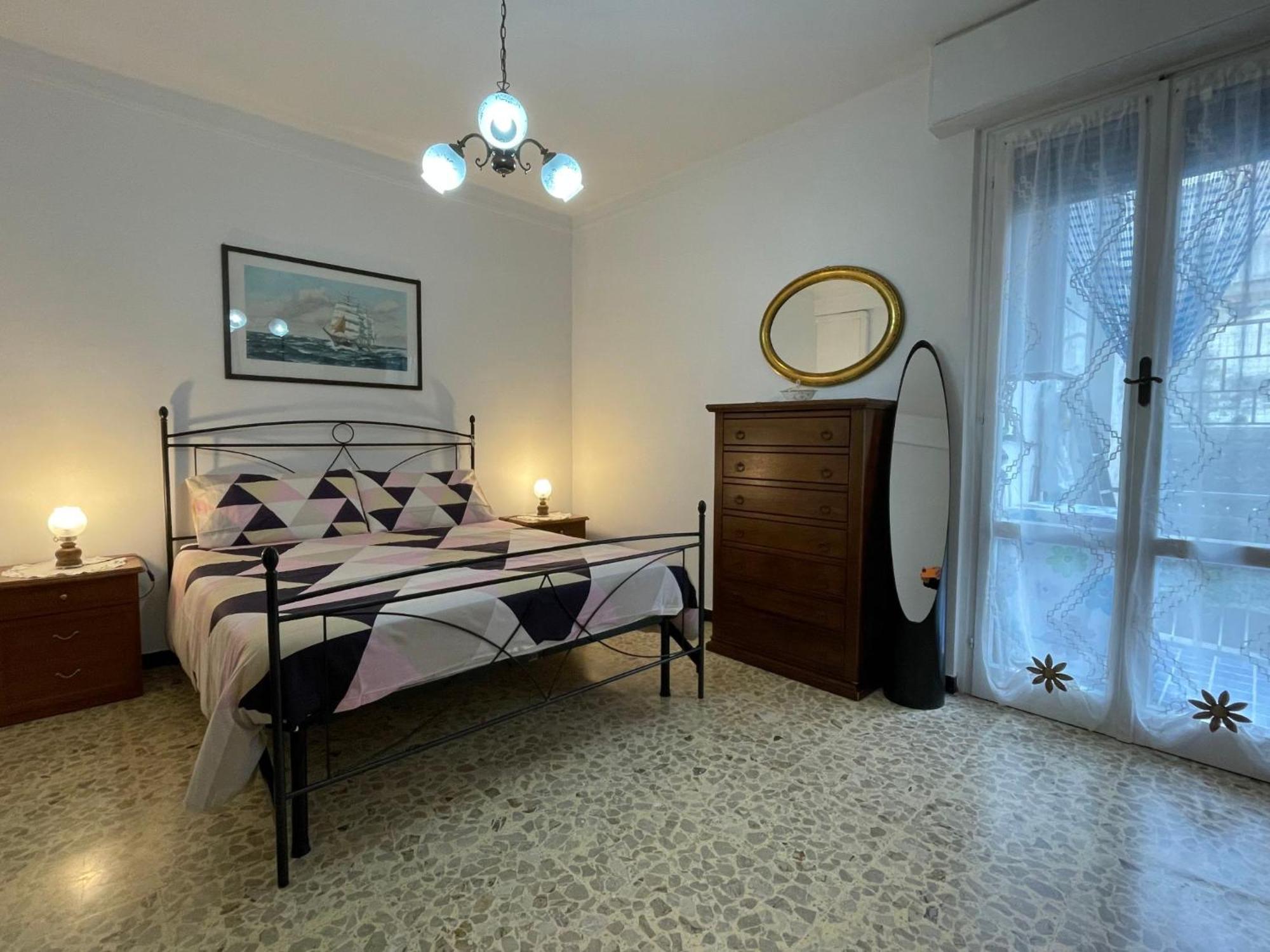 Apartment Casa Fidalma By Interhome Costarainera Екстер'єр фото