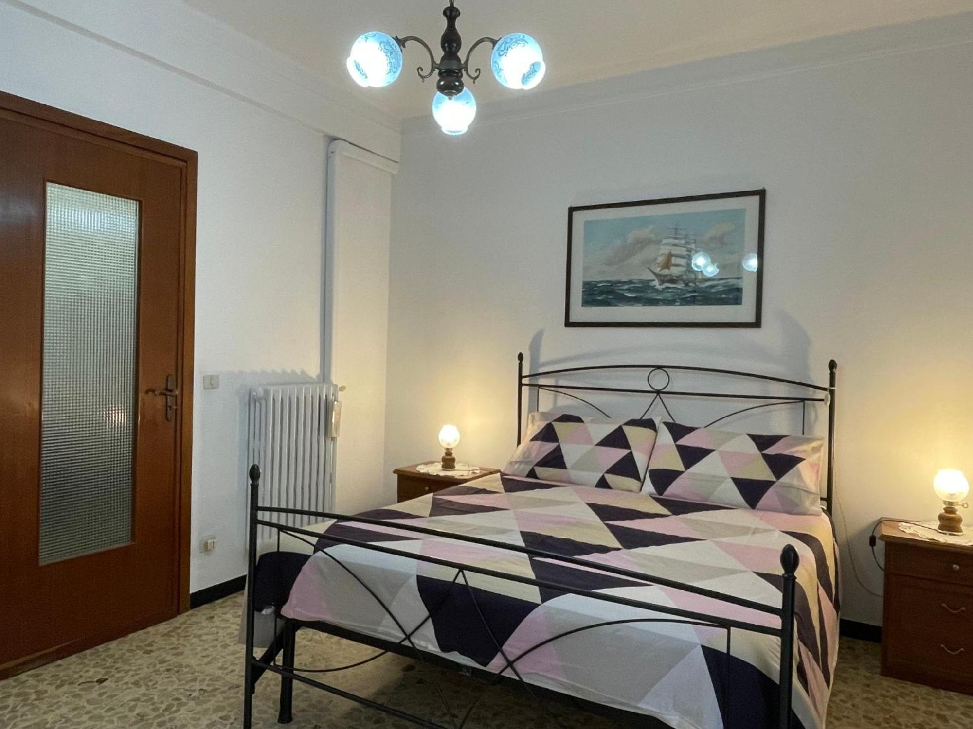 Apartment Casa Fidalma By Interhome Costarainera Екстер'єр фото